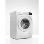 Electrolux EW6F449PWE elöltöltős mosógép, 9 kg, 1400 f/p., ökoinverter motor, universaldose, timemanager, led kijelző, woolmark blue