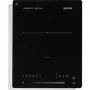 Gorenje ICY2000SP asztali indukciós főzőlap, fekete, 1 db indukciós főzőzóna, 9 teljesítményfokozat, érintővezérlés, 2000 w