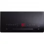 Gorenje ICY2000SP asztali indukciós főzőlap, fekete, 1 db indukciós főzőzóna, 9 teljesítményfokozat, érintővezérlés, 2000 w