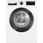 Bosch WGG142Z0BY elöltöltős mosógép, 9 kg, 1200 f/p., touchcontrol, iron assist, antistain, hygiene plus, ecosilencedrive, vario dob