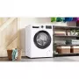 Bosch WGG142Z0BY elöltöltős mosógép, 9 kg, 1200 f/p., touchcontrol, iron assist, antistain, hygiene plus, ecosilencedrive, vario dob