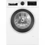 Bosch WGG144Z0BY elöltöltős mosógép, 9 kg, 1400 f/p., touchcontrol, iron assist, antistain, hygiene plus, ecosilencedrive, vario dob