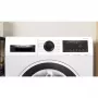 Bosch WGG144Z0BY elöltöltős mosógép, 9 kg, 1400 f/p., touchcontrol, iron assist, antistain, hygiene plus, ecosilencedrive, vario dob