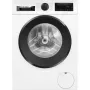 Bosch WGG244Z0BY elöltöltős mosógép, 9 kg, 1400 f/p., touchcontrol, antistain, hygiene plus, ecosilencedrive, vario dob