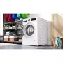 Bosch WGG244Z0BY elöltöltős mosógép, 9 kg, 1400 f/p., touchcontrol, antistain, hygiene plus, ecosilencedrive, vario dob