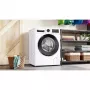 Bosch WGG244Z0BY elöltöltős mosógép, 9 kg, 1400 f/p., touchcontrol, antistain, hygiene plus, ecosilencedrive, vario dob