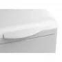 AEG LTR6G261E felültöltős mosógép, 6 kg, 1200 f/p., közepes lcd, softopening, softplus, folyékony/por adagoló, antiallergén opció