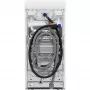 AEG LTR6G261E felültöltős mosógép, 6 kg, 1200 f/p., közepes lcd, softopening, softplus, folyékony/por adagoló, antiallergén opció