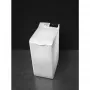 AEG LTR6G261E felültöltős mosógép, 6 kg, 1200 f/p., közepes lcd, softopening, softplus, folyékony/por adagoló, antiallergén opció