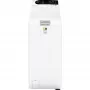 AEG LTR7E273E felültöltős gőzmosógép, 7 kg, 1200 f/p., ökoinverter, nagy lcd, softopening, softplus, antiallergén opció, gőzölés