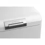 AEG LTR7E273E felültöltős gőzmosógép, 7 kg, 1200 f/p., ökoinverter, nagy lcd, softopening, softplus, antiallergén opció, gőzölés
