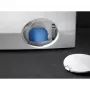 AEG LFR61944UE elöltöltős UniversalDose mosógép, 9 kg, 1400 f/p., ökoinverter, led kijelző, higiénia program, timesave, woolmark blue