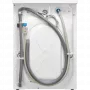 AEG LFR61944UE elöltöltős UniversalDose mosógép, 9 kg, 1400 f/p., ökoinverter, led kijelző, higiénia program, timesave, woolmark blue