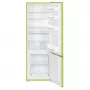 Liebherr CUkw 2831 alulfagyasztós kombinált hűtőszekrény, kiwigreen, 161,2 cm, 212/54 l, smartfrost, frostsafe, variospace, led
