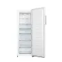 Gorenje FN617EEW5 fagyasztószekrény, fehér, 172 cm, 240 l, 5 fiók + 2 polc, nofrost, elektronikus vezérlés, gyorsfagyasztás