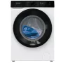 Gorenje WNHA62SASEU elöltöltős keskeny mosógép, 6 kg, 1200 f/p., 43,5 cm mély, gőzfunkció, inverter motor, led kijelző, extrahygiene
