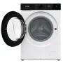 Gorenje WNHA62SASEU elöltöltős keskeny mosógép, 6 kg, 1200 f/p., 43,5 cm mély, gőzfunkció, inverter motor, led kijelző, extrahygiene