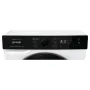 Gorenje WNHA62SASEU elöltöltős keskeny mosógép, 6 kg, 1200 f/p., 43,5 cm mély, gőzfunkció, inverter motor, led kijelző, extrahygiene