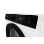 Gorenje WNHA62SASEU elöltöltős keskeny mosógép, 6 kg, 1200 f/p., 43,5 cm mély, gőzfunkció, inverter motor, led kijelző, extrahygiene