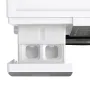 Gorenje WD2S164ADSWA elöltöltős mosó-szárítógép, fehér, gőzfunkció, 10/6 kg, 1400 f/p, kondenzációs szárítás, inverter, autodose, wi-fi