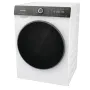 Gorenje WD2S164ADSWA elöltöltős mosó-szárítógép, fehér, gőzfunkció, 10/6 kg, 1400 f/p, kondenzációs szárítás, inverter, autodose, wi-fi