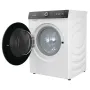Gorenje WD2S164ADSWA elöltöltős mosó-szárítógép, fehér, gőzfunkció, 10/6 kg, 1400 f/p, kondenzációs szárítás, inverter, autodose, wi-fi