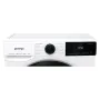 Gorenje DNA83 hőszivattyús szárítógép, 8 kg, a+++, led kijelző, powerplus, twinair, airrefresh, gyűrődésmentesítés, naturedry szárítás