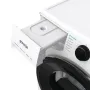 Gorenje DNA83 hőszivattyús szárítógép, 8 kg, a+++, led kijelző, powerplus, twinair, airrefresh, gyűrődésmentesítés, naturedry szárítás