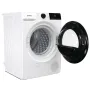 Gorenje DNA92 hőszivattyús szárítógép, 9 kg, a++, led kijelző, powerplus, twinair, airrefresh, gyűrődésmentesítés, naturedry szárítás