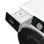 Gorenje DNS12 hőszivattyús szárítógép, 10 kg, a++, led kijelző, twinair, airrefresh, gyűrődésmentesítés, powerplus, naturedry, wi-fi