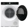 Gorenje DNS12 hőszivattyús szárítógép, 10 kg, a++, led kijelző, twinair, airrefresh, gyűrődésmentesítés, powerplus, naturedry, wi-fi