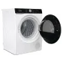 Gorenje DNS12 hőszivattyús szárítógép, 10 kg, a++, led kijelző, twinair, airrefresh, gyűrődésmentesítés, powerplus, naturedry, wi-fi