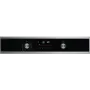 Electrolux EOD6P77WX beépíthető elektromos sütő, steambake, 72 l, pirolitikus tisztítás, maghőmérő, teleszkópos sütősín, automata programok, wi-fi