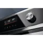 Electrolux EOD6P77WX beépíthető elektromos sütő, steambake, 72 l, pirolitikus tisztítás, maghőmérő, teleszkópos sütősín, automata programok, wi-fi