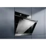 Electrolux EOD6P77WX beépíthető elektromos sütő, steambake, 72 l, pirolitikus tisztítás, maghőmérő, teleszkópos sütősín, automata programok, wi-fi