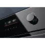 Electrolux EOD6P77WZ beépíthető elektromos sütő, steambake, 72 l, pirolitikus tisztítás, maghőmérő, teleszkópos sütősín, automata programok, wi-fi