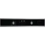 Electrolux EOC6P77WX beépíthető gőzsütő, 72 l, pirolitikus tisztítás, steamcrisp funkció, led kijelző, maghőmérő, teleszkópos sütősín, wifi