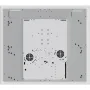 Gorenje GI6401WSC beépíthető indukciós főzőlap, 60 cm, érintővezérlés, powerboost, timer, bigzone