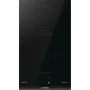 Gorenje GI3201BC beépíthető dominó indukciós főzőlap, 2 főzőzóna, érintővezérlés, időzítő, gyors felfűtés, 30 cm