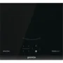 Gorenje GI3201BC beépíthető dominó indukciós főzőlap, 2 főzőzóna, érintővezérlés, időzítő, gyors felfűtés, 30 cm