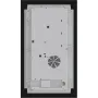 Gorenje GI3201BC beépíthető dominó indukciós főzőlap, 2 főzőzóna, érintővezérlés, időzítő, gyors felfűtés, 30 cm