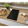Gorenje GI3201BC beépíthető dominó indukciós főzőlap, 2 főzőzóna, érintővezérlés, időzítő, gyors felfűtés, 30 cm