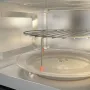 Gorenje BM235G1SYW beépíthető mikrohullámú sütő, fehér, 23 l, grill funkció, aquaclean tisztítás, automata programok, 5 teljesítményfokozat