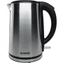 Gorenje K15DWS vízforraló, inox, dupla falú, strix technológia, 1,5 liter, 2200 w