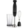 Gorenje HBC802QB botmixer, fekete, dc motor, keverőedény, habverő, 800 w
