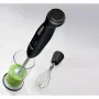 Gorenje HBC802QB botmixer, fekete, dc motor, keverőedény, habverő, 800 w