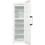 Gorenje FN619DAW6 fagyasztószekrény, fehér, 185 cm, 280 l, 4 fiók + 2 rekesz + 1 polc, nofrost, led-kijelző az ajtón, gyorsfagyasztás