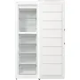 Gorenje FN619DAW6 fagyasztószekrény, fehér, 185 cm, 280 l, 4 fiók + 2 rekesz + 1 polc, nofrost, led-kijelző az ajtón, gyorsfagyasztás