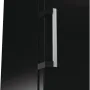 Gorenje FN619DABK6 fagyasztószekrény, fekete, 185 cm, 280 l, 4 fiók + 2 rekesz + 1 polc, nofrost, led-kijelző az ajtón, gyorsfagyasztás