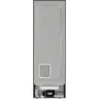 Gorenje FN619DABK6 fagyasztószekrény, fekete, 185 cm, 280 l, 4 fiók + 2 rekesz + 1 polc, nofrost, led-kijelző az ajtón, gyorsfagyasztás
